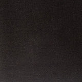 Black Canvas - Cotton Fabric