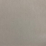 Grey Canvas - Cotton Fabric
