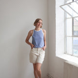 Modern Sewing Company - Racer Vest - Pdf Sewing Pattern