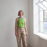 Modern Sewing Company - Racer Vest - Pdf Sewing Pattern