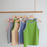 Modern Sewing Company - Racer Vest - Pdf Sewing Pattern