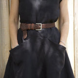 Tessuti Fabrics - Pia Dress - Paper Sewing Pattern