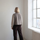 Modern Sewing Company - Devon Wasitcoat- Pdf Sewing Pattern