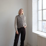 Modern Sewing Company - Devon Wasitcoat- Pdf Sewing Pattern