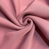 Rose Sweatshirt - Cotton Fabric - Oeko-Tex-Standard 100