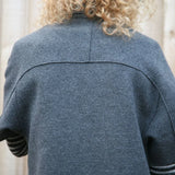 Tessuti Fabrics - Sydney Jacket - Paper Sewing Pattern