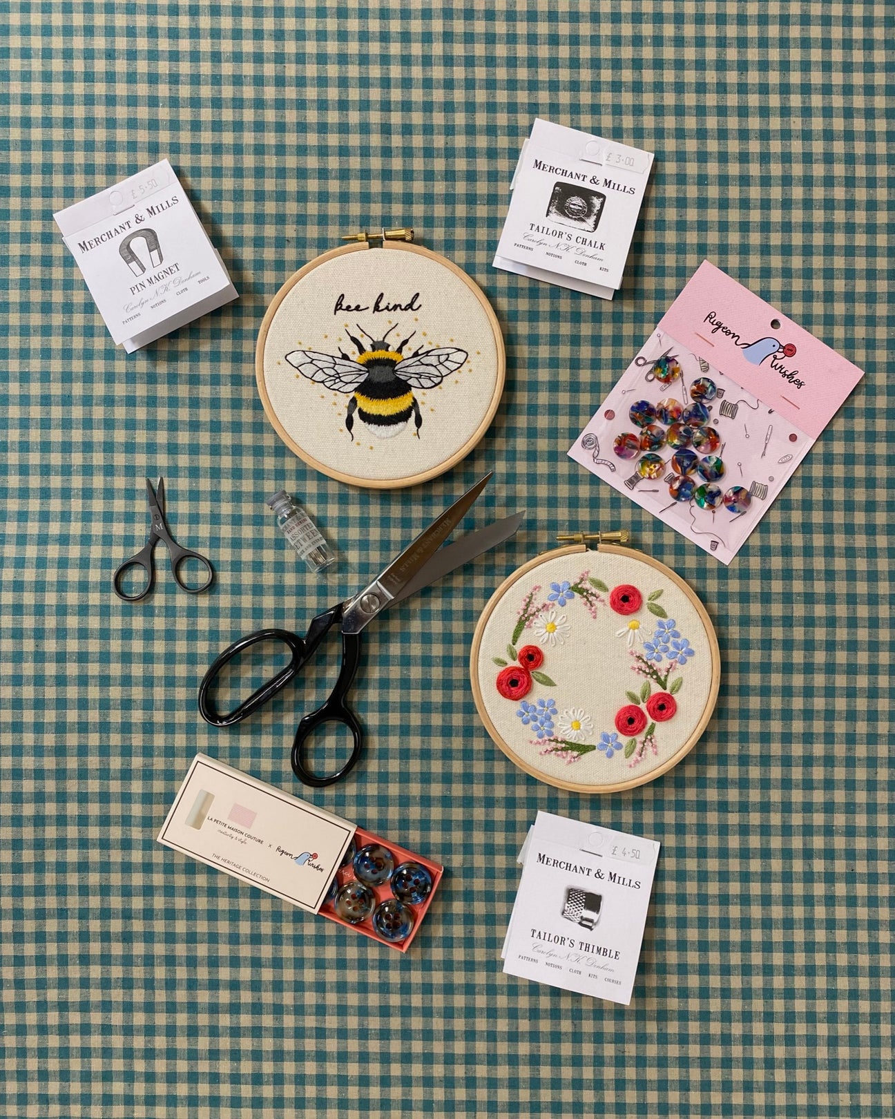 Business Mill Creations