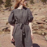 Anna Allen - Anthea Blouse & Dress - PDF Sewing Pattern