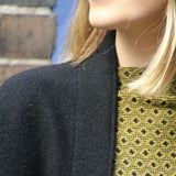 Tessuti Fabrics - Berlin Jacket - Paper Sewing Pattern