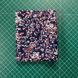 90cm Remnant - Party Spots Cotton Fabric