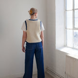 Modern Sewing Company - Devon Wasitcoat- Pdf Sewing Pattern