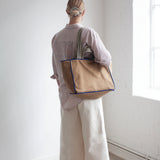Day Tote - Pdf Sewing Pattern