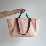 Day Tote - Pdf Sewing Pattern