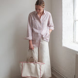 Day Tote - Pdf Sewing Pattern