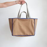 Day Tote - Pdf Sewing Pattern