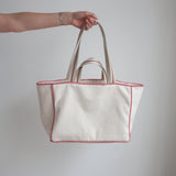Day Tote - Pdf Sewing Pattern