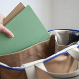 Day Tote - Pdf Sewing Pattern