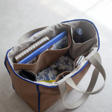 Day Tote - Pdf Sewing Pattern