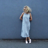 Tessuti Fabrics - Claudia Dress - Paper Sewing Pattern