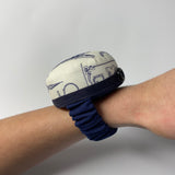 French Notions Wrist Pin Cushion