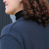 Tessuti Fabrics - Lyon Jacket - Paper Sewing Pattern