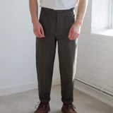 Worker Trouser (mens)- Pdf Sewing Pattern