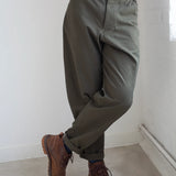 Worker Trouser (mens)- Pdf Sewing Pattern