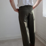 Worker Trouser (mens)- Pdf Sewing Pattern