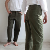 Worker Trouser (mens)- Pdf Sewing Pattern