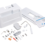 Brother Inventio 1850Q - Sewing and Quilting Machine