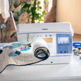 Brother Innov-is NV1300 - Sewing & Quilting Machine