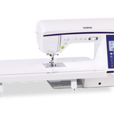 Brother Inventio 1850Q - Sewing and Quilting Machine