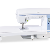 Brother Innov-is NV1300 - Sewing & Quilting Machine