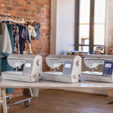 Brother Inventio 1850Q - Sewing and Quilting Machine