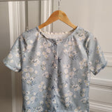 Atelier 27 - Knitwear - Apolline print