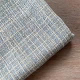 Atelier 27 - Augustin Jacquard Glacier - Cotton Polyester Fabric