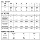 Tessuti Fabrics - Tokyo Jacket - Paper Sewing Pattern