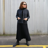 Tessuti Fabrics - Lyon Jacket - Paper Sewing Pattern