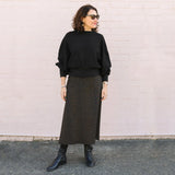Tessuti Fabrics - Mahlia Skirt - Paper Sewing Pattern