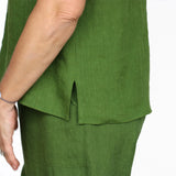 Tessuti Fabrics - Mattea Top & Dress - Paper Sewing Pattern