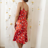 Sicily Slip Dress - PDF Sewing Pattern