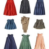 Merchant and Mills - The Trapeze Pattern Edition - Sewing Pattern