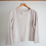 Modern Sewing Company - Boatneck Top - Pdf Sewing Pattern