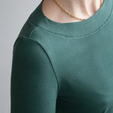 Modern Sewing Company - Boatneck Top - Pdf Sewing Pattern