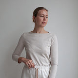 Modern Sewing Company - Boatneck Top - Pdf Sewing Pattern
