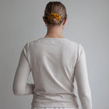 Modern Sewing Company - Boatneck Top - Pdf Sewing Pattern