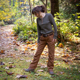 Mordern Workpants - PDF Sewing Pattern