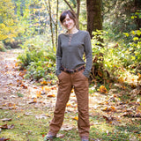 Mordern Workpants - PDF Sewing Pattern