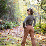 Mordern Workpants - PDF Sewing Pattern