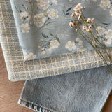 Atelier 27 - Muslin - Apolline Print